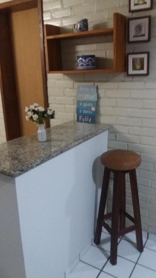 Apto Aconchegante Enseada Azul Com Wi-fi Guarapari