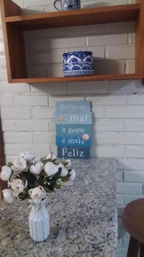 Apto Aconchegante Enseada Azul Com Wi-fi * Guarapari