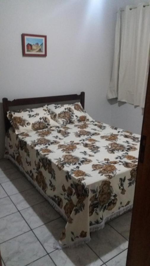 Apartamento Apto Aconchegante Enseada Azul Com Wi-fi