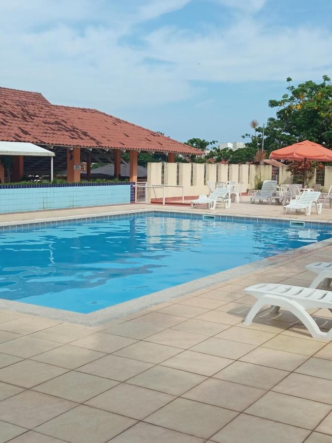 Apto Aconchegante Enseada Azul Com Wi-fi Apartamento Guarapari